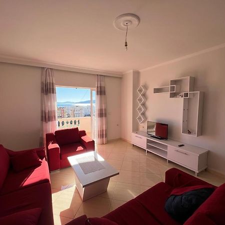 Ermis Apartament Apartment Sarande Exterior photo